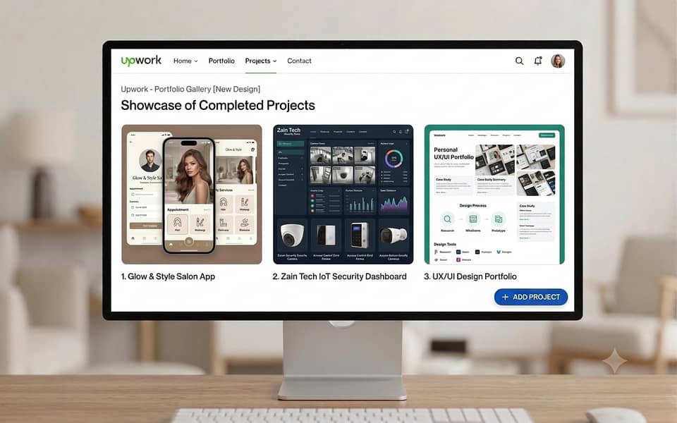 Professional WordPress & E-Commerce Website Development 0