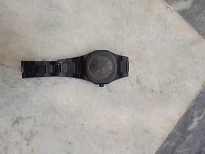 Arabic black aura