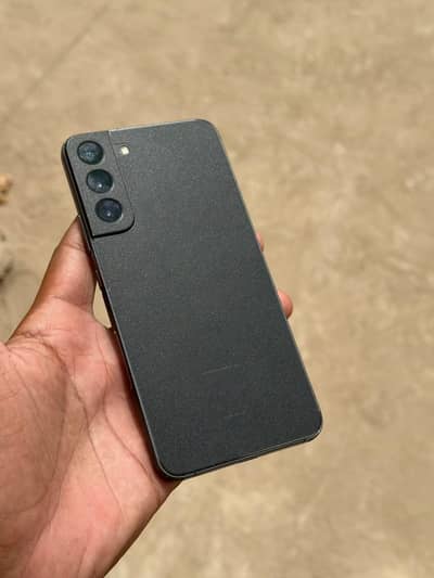 Samsung Mobile S22 Plus