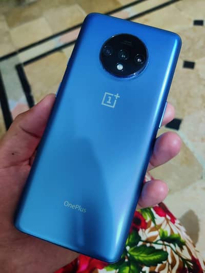 One Plus 7T