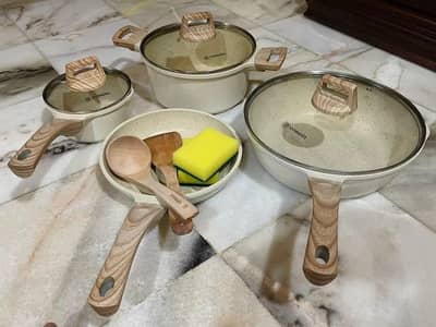 non stick