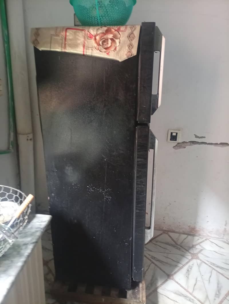 refrigerator 2