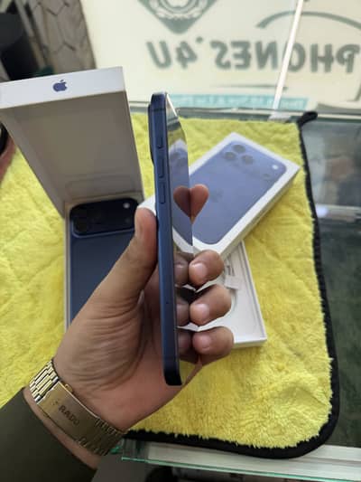 Apple iPhone 17 Pro Max 512gb 256gb