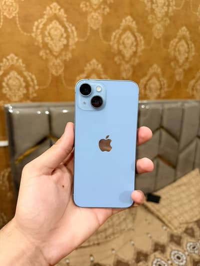 Apple iPhone 14
