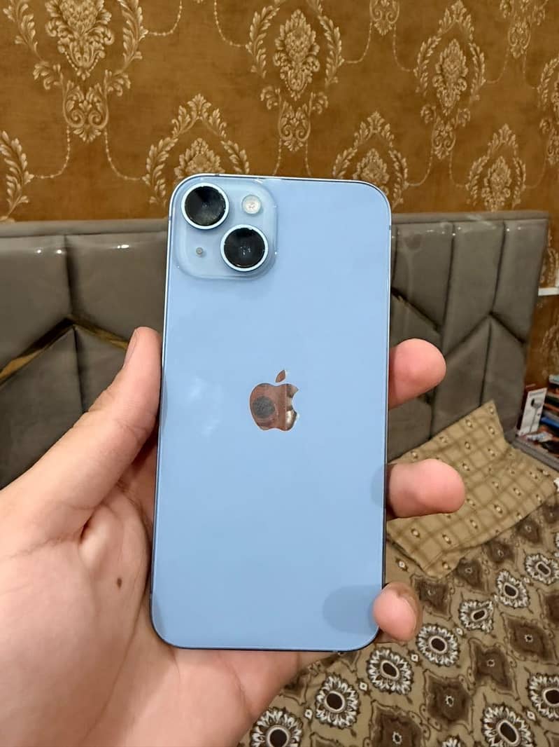 Apple iPhone 14 6