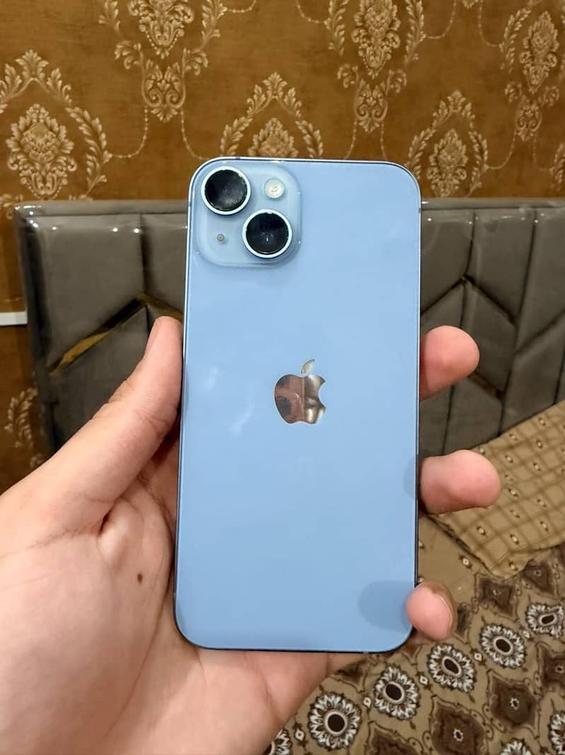 Apple iPhone 14 7
