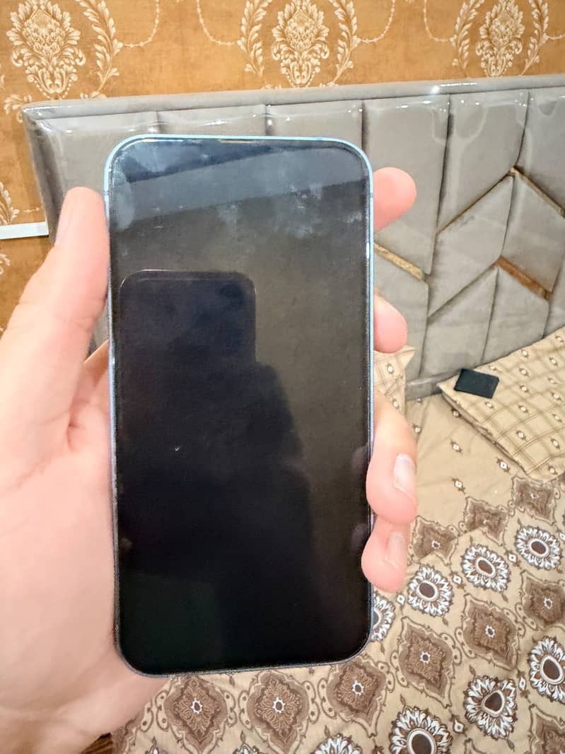 Apple iPhone 14 9