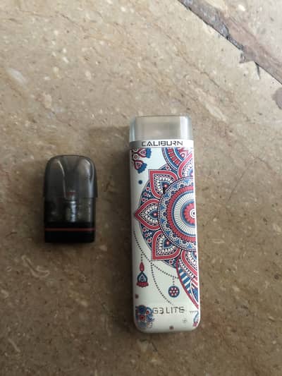 G3 lite pod for Sale