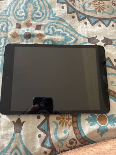 iPad 1 mini sealed pack