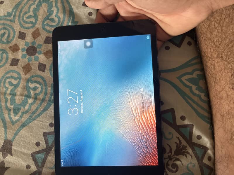iPad 1 mini sealed pack 6
