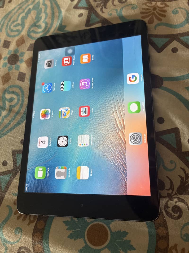 iPad 1 mini sealed pack 7