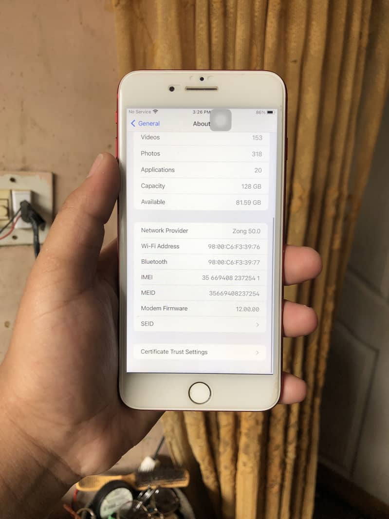Apple iPhone 7 Plus 2