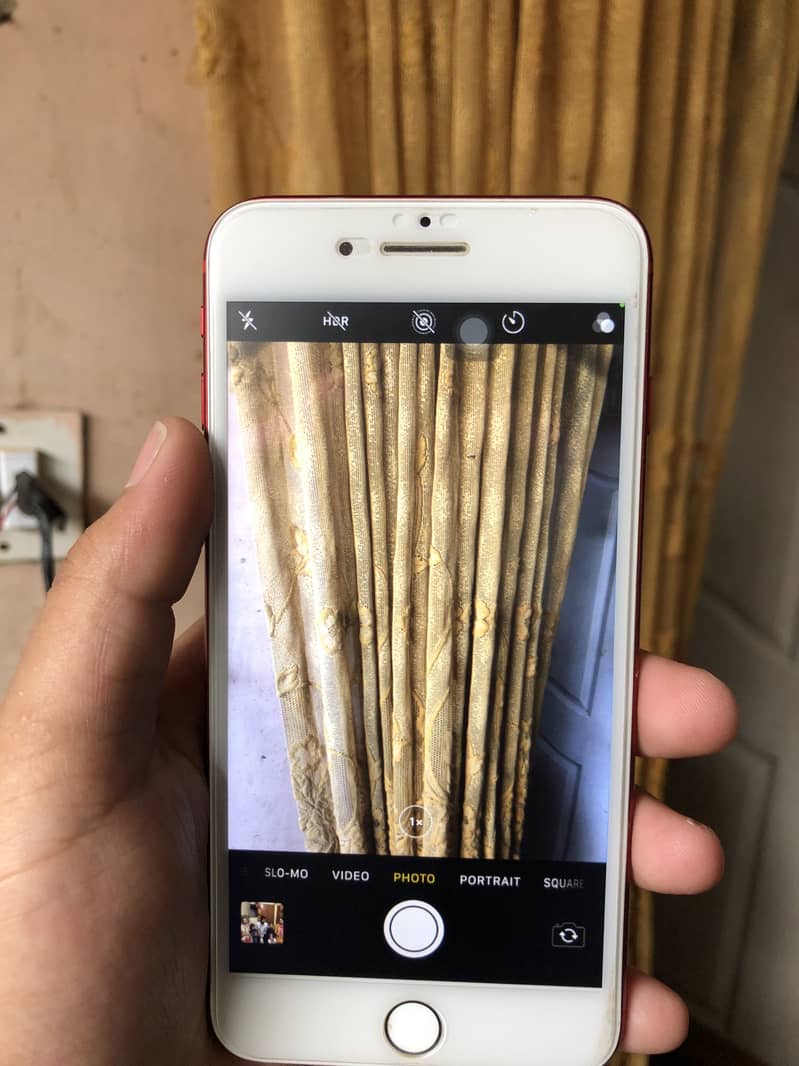 Apple iPhone 7 Plus 3