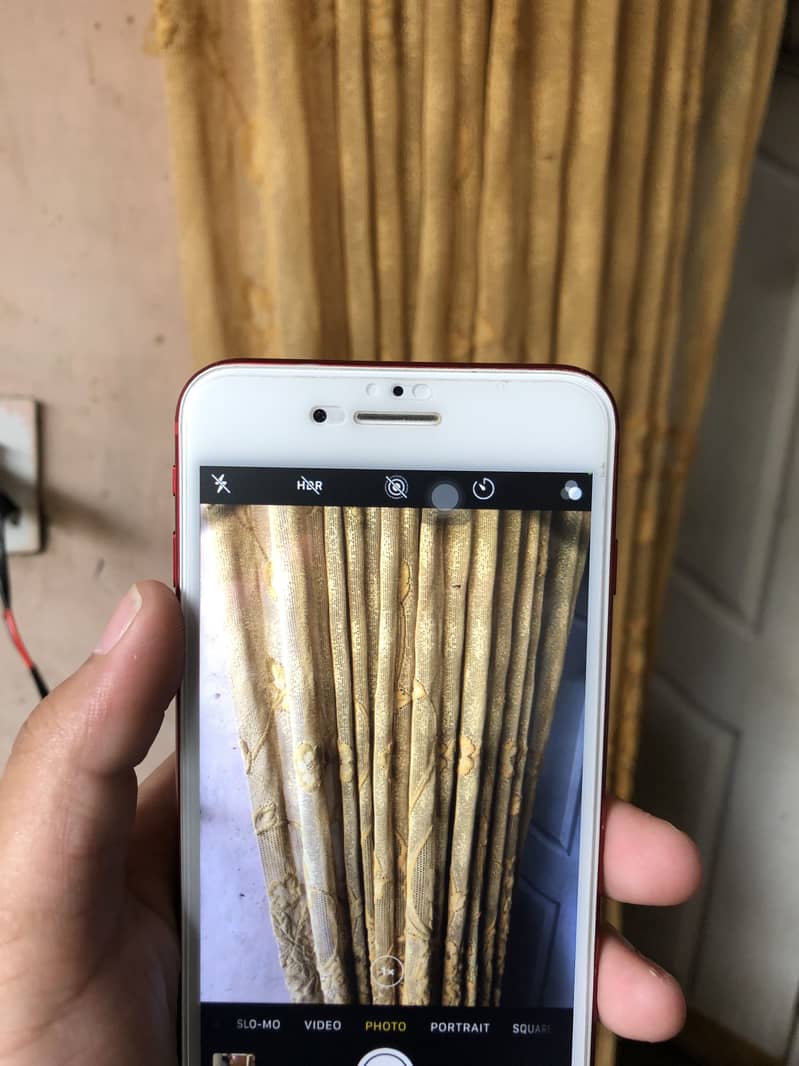 Apple iPhone 7 Plus 4