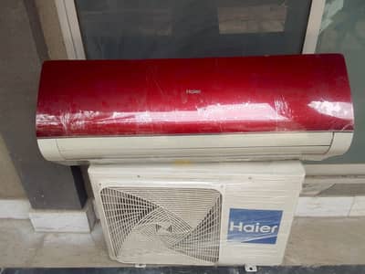 Haier 1.5 Ton split AC genuine energy saving model [0336/7070/370]