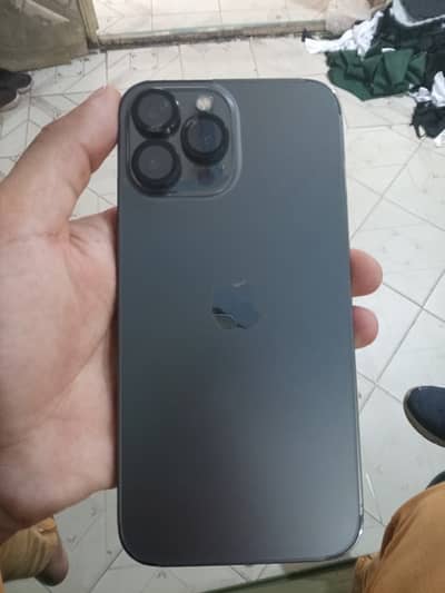 13 pro Max