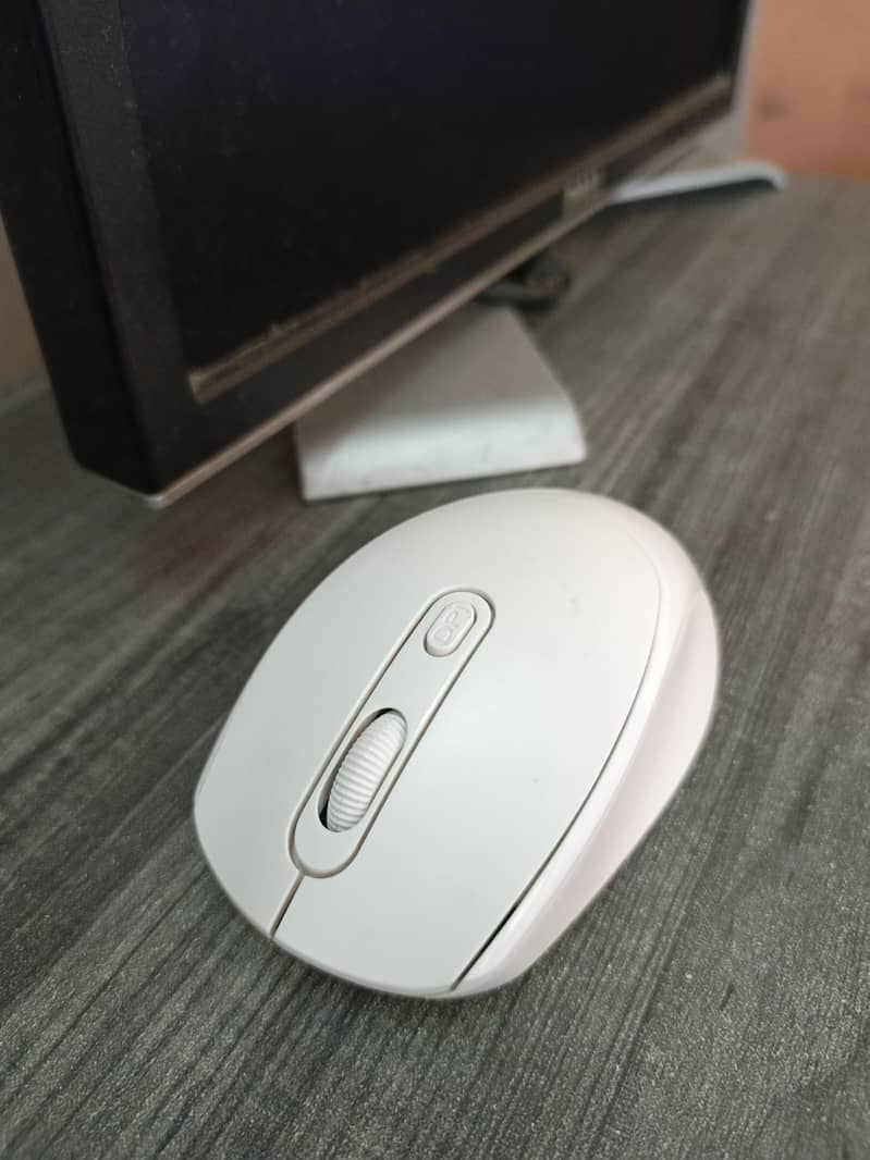 Wireless Mouse premium quality 1