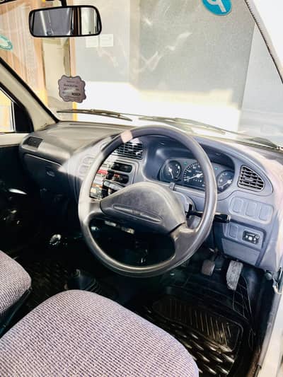 Daihatsu Cuore 2004