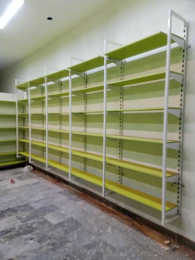 Display iron racks | pharmacy racks | storage racks | marts racks