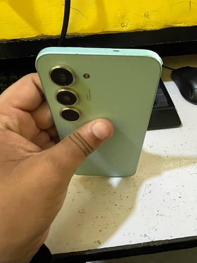 Tecno spark 40 pro