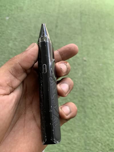 Oxva Nexlim 1500mh battery condition 10/8
