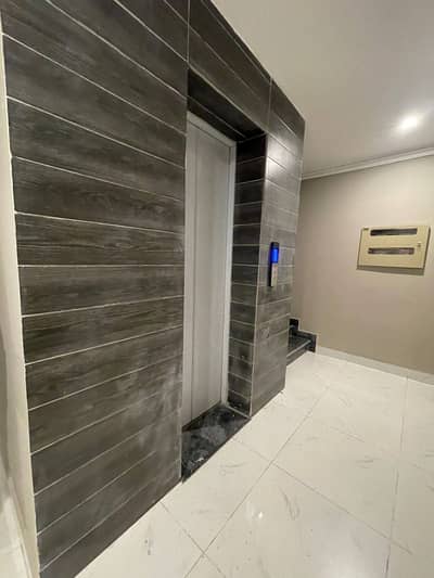 1 BED NON FURNISHED APRTMENT FOR RENT IN BAHRIA TOWN LAHORE