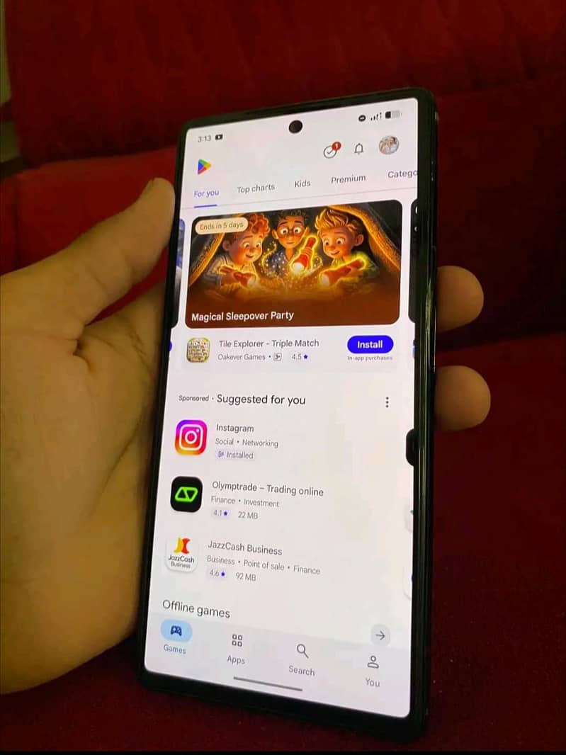 Google Pixel 6 1