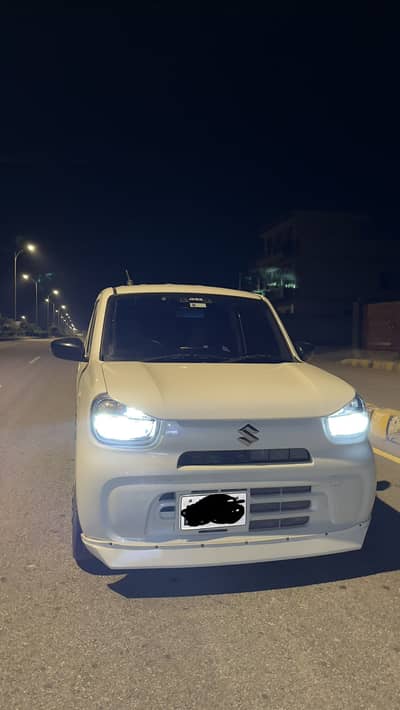 Suzuki Alto 2022