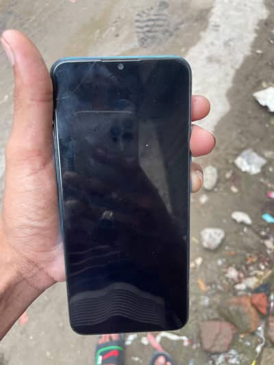 Infinix Note 7 Lite
