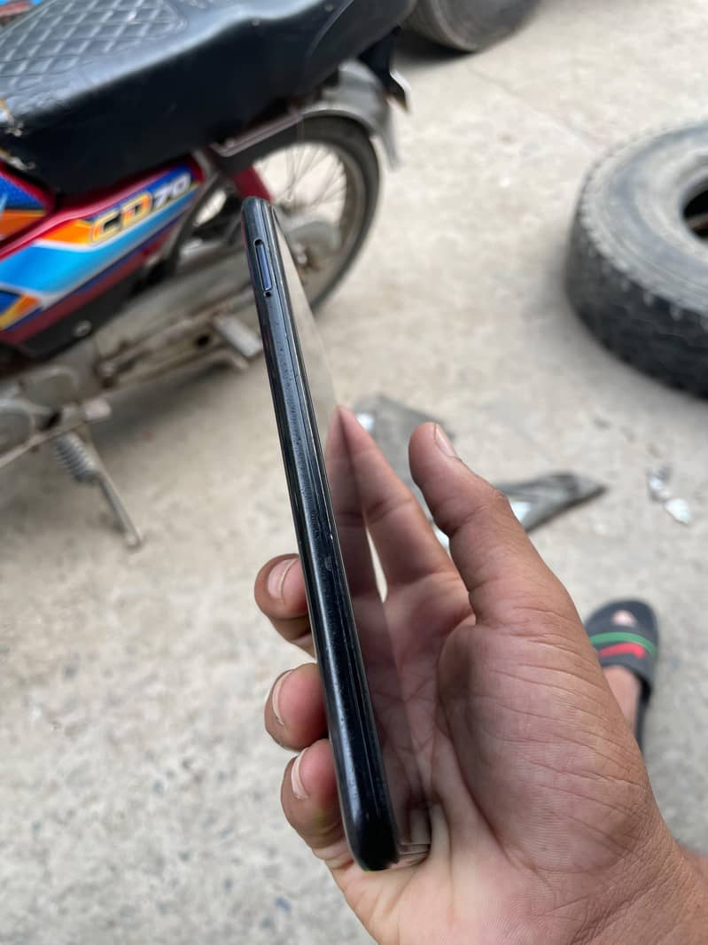 Infinix Note 7 Lite 1