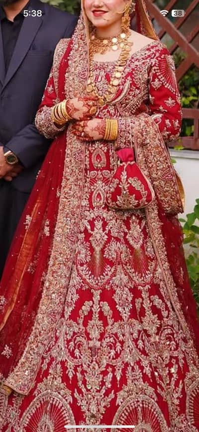 Barat lehnga