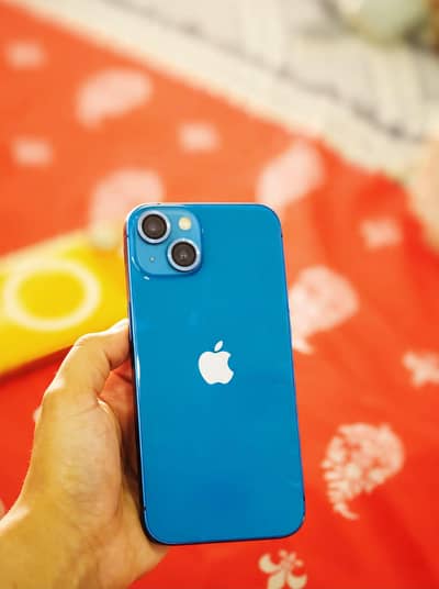 iPhone 13 | Non PTA | 128 GB