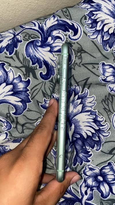 Apple iPhone 11 jv
