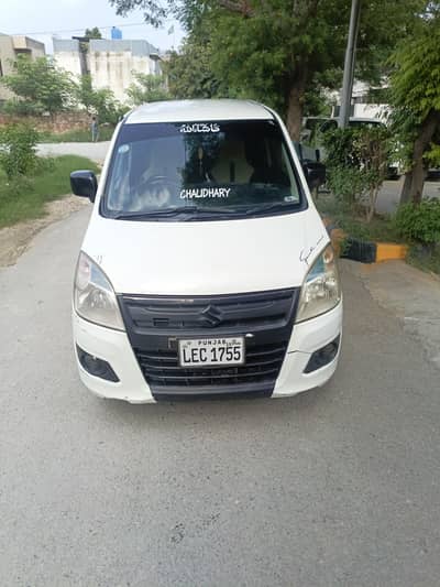 Suzuki Mehran VXR 2018 03004904700
