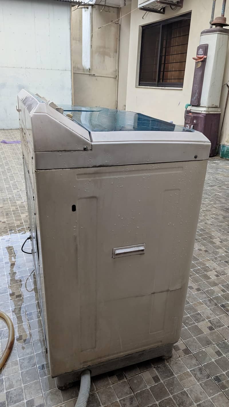 washing machine 3