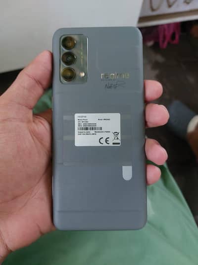 Realme GT Master Edition