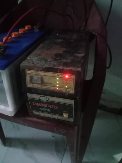 ups 1000 watt