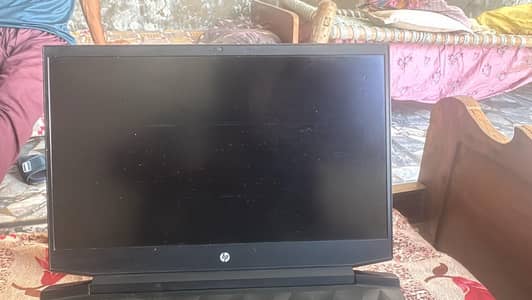 HP Pavilion Gaming Laptop 15.6" Core i5
