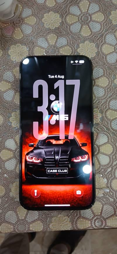 Apple iPhone 13 Pro Max