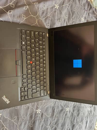 Lenovo Thinkpad Core i5 8th gen