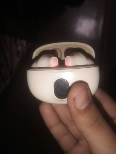 Earbuds