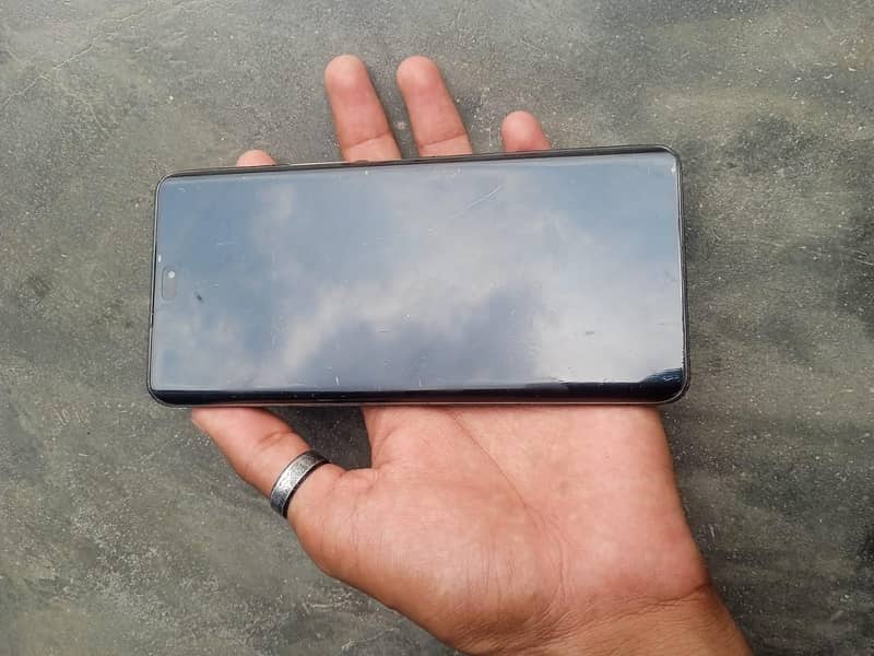 Honor X9c 1