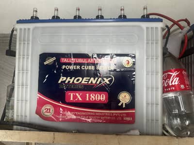 Phoenix Tx1800