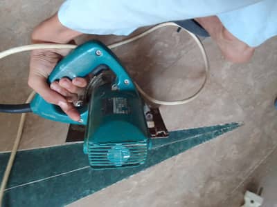 Original Makita hand saw
