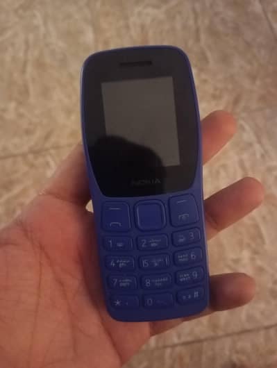Nokia 105 Classic