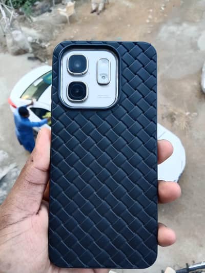 Infinix Hot  50i