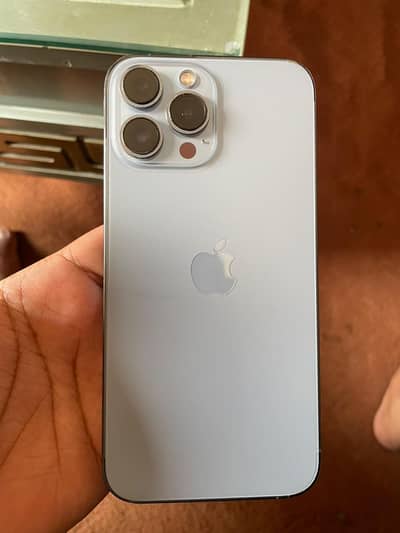 Apple iPhone 13 Pro Max