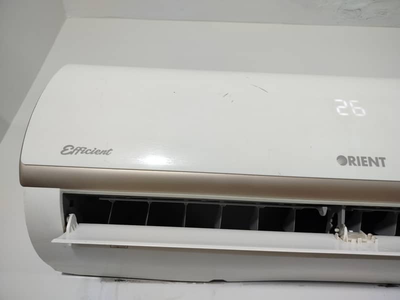 Orient 1-Ton Split AC 1