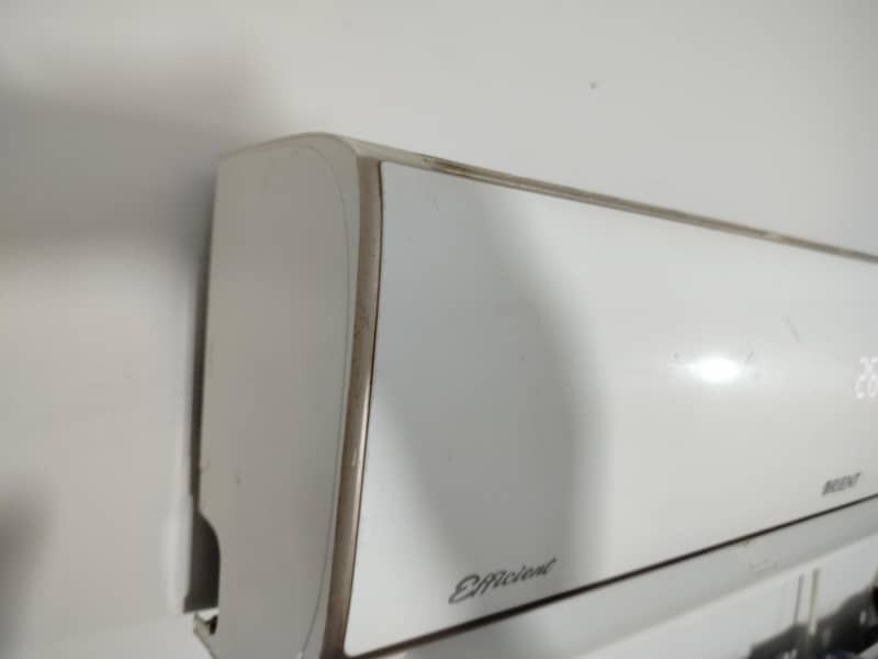 Orient 1-Ton Split AC 6