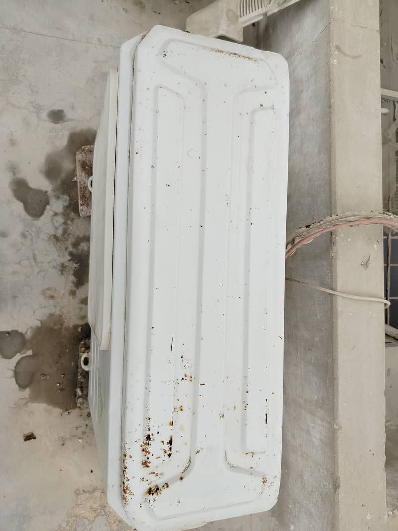 Orient 1-Ton Split AC 8